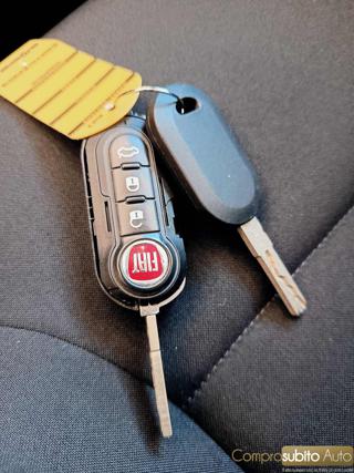 FIAT Panda usata 20