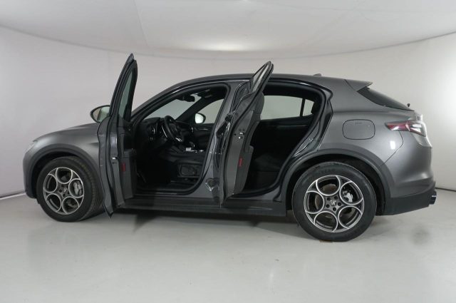 ALFA ROMEO Stelvio usata, con Bluetooth
