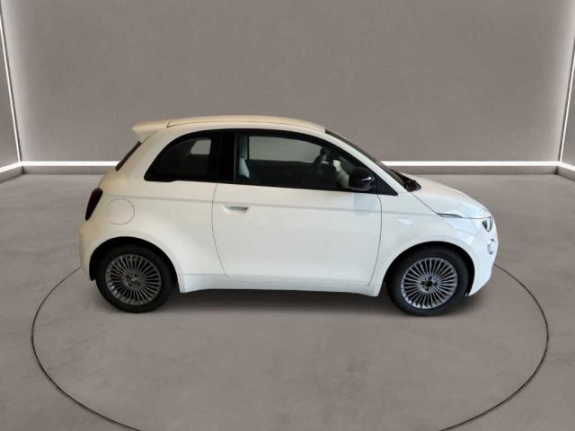 FIAT 500 usata, con Airbag laterali