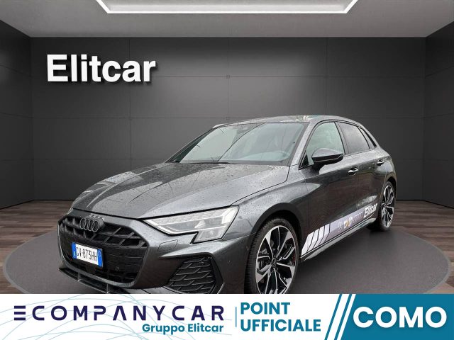 AUDI A3 usata, con ABS