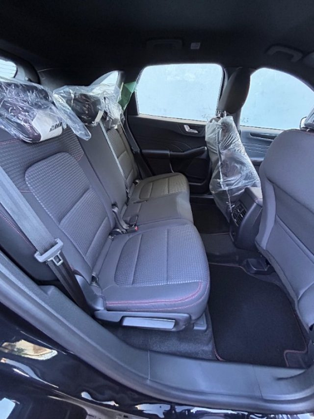 FORD Kuga usata, con Climatizzatore