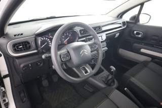 CITROEN C3 usata 1