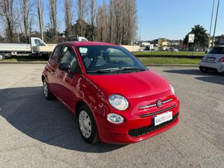 FIAT 500 usata, con Alzacristalli elettrici