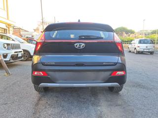 HYUNDAI Bayon usata, con Airbag Passeggero