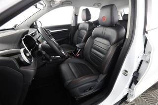 MG ZS usata 8