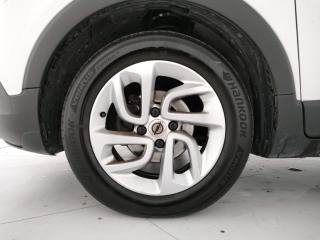 OPEL Crossland X usata, con Controllo elettronico della corsia