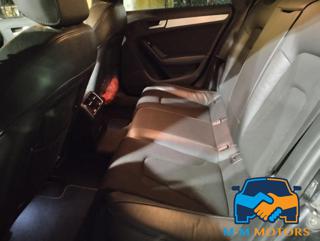 AUDI A5 usata, con ESP