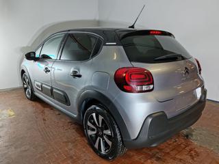 CITROEN C3 usata, con Autoradio