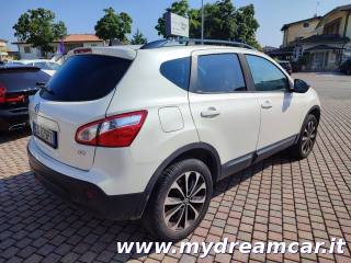 NISSAN Qashqai usata, con Autoradio