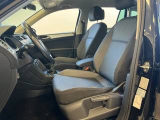 VOLKSWAGEN Tiguan usata, con Cerchi in lega