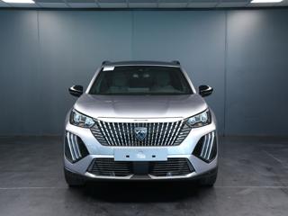 PEUGEOT 2008 usata, con Airbag