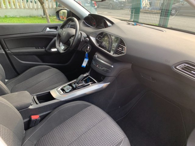 PEUGEOT 308 usata, con Chiusura centralizzata