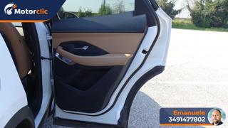 JAGUAR E-Pace usata, con Monitoraggio pressione pneumatici