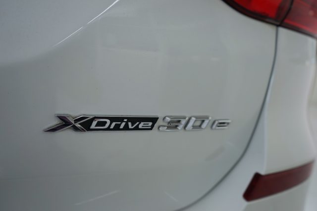 BMW X3 usata, con Isofix