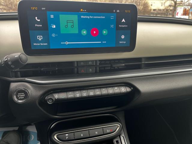 FIAT 600 usata, con Climatizzatore