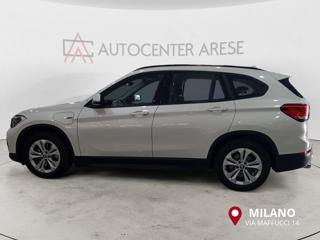 BMW X1 usata, con Airbag