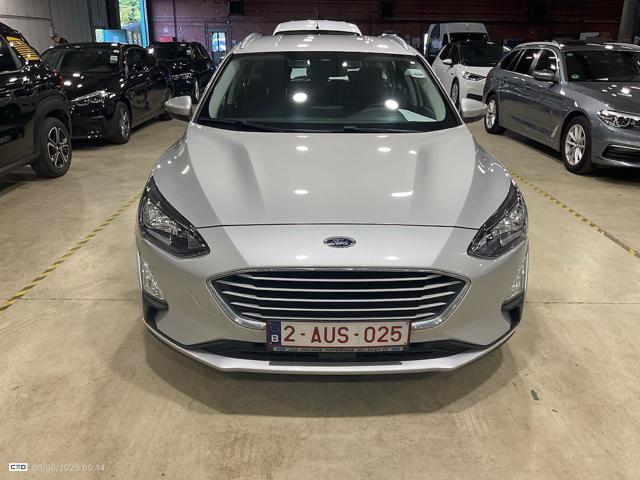 FORD Focus usata, con Alzacristalli elettrici