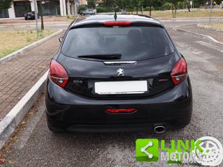 PEUGEOT 208 usata 5
