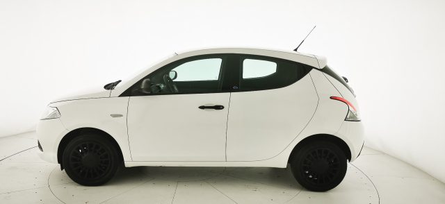 LANCIA Ypsilon usata, con Airbag Passeggero