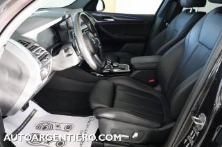 BMW X3 usata, con Autoradio