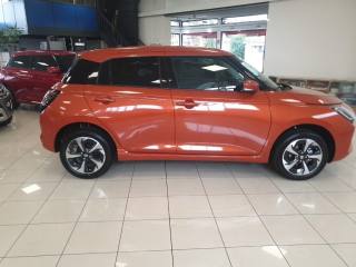 SUZUKI Swift usata, con Autoradio