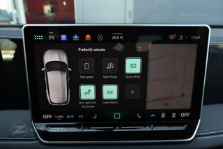 VOLKSWAGEN Tiguan usata, con Adaptive Cruise Control