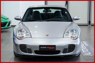 PORSCHE 996 usata, con Airbag