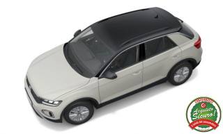 VOLKSWAGEN T-Roc usata, con Airbag Passeggero