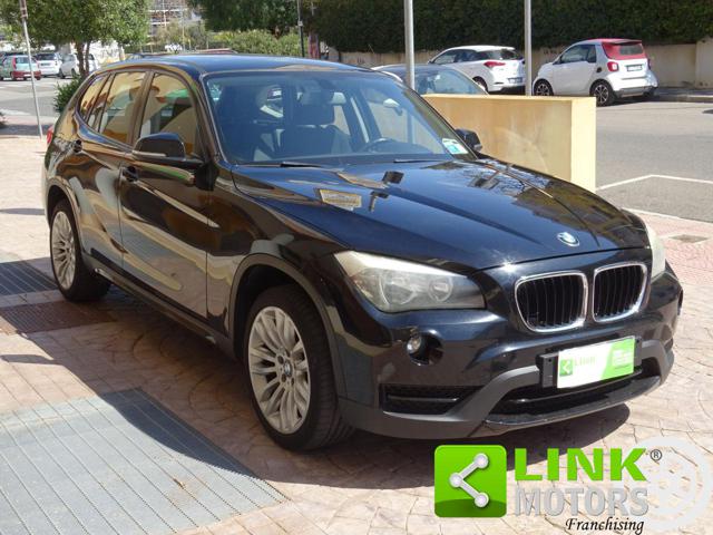 BMW X1 usata, con Airbag laterali