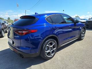 ALFA ROMEO Stelvio usata, con Cerchi in lega