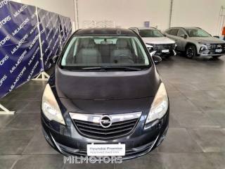 OPEL Meriva usata, con Airbag Passeggero