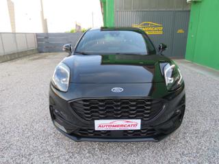 FORD Puma usata, con Alzacristalli elettrici
