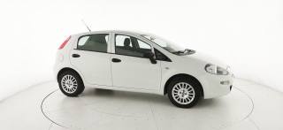 FIAT Punto usata 27
