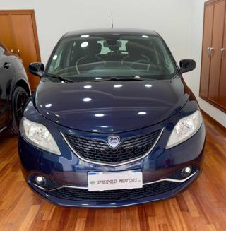 LANCIA Ypsilon usata, con Airbag