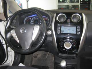 NISSAN Note usata, con Climatizzatore