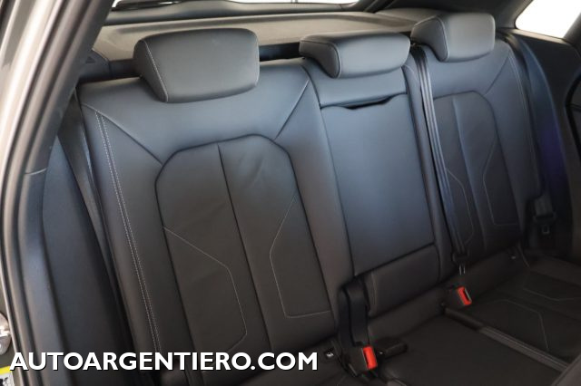 AUDI Q3 usata, con Adaptive Cruise Control