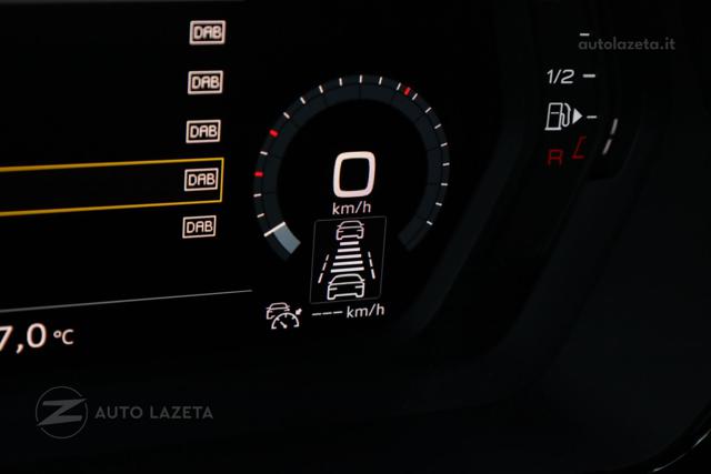 AUDI A3 usata, con Sensore di pioggia