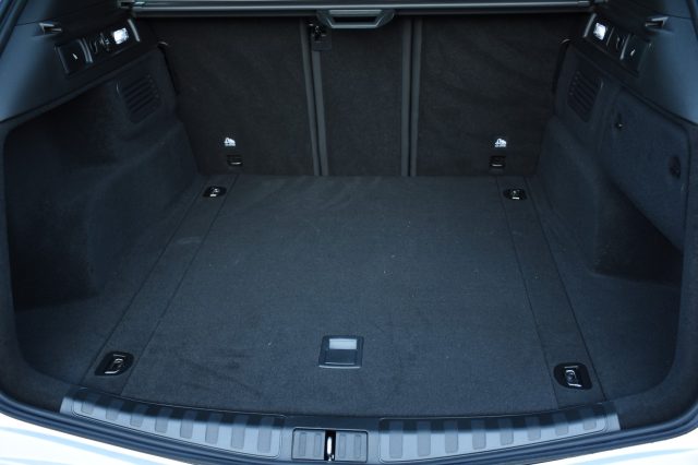 ALFA ROMEO Stelvio usata, con Servosterzo