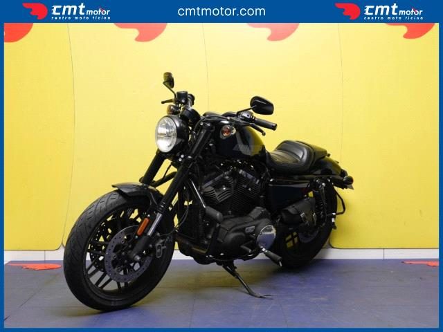 HARLEY-DAVIDSON Other usata 3