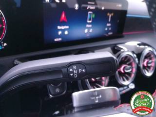 MERCEDES-BENZ A 180 usata, con Bluetooth