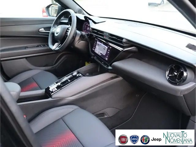 ALFA ROMEO Junior usata, con Sensori di parcheggio anteriori