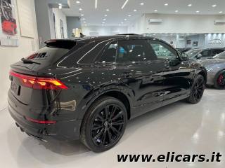 AUDI Q8 usata, con Boardcomputer