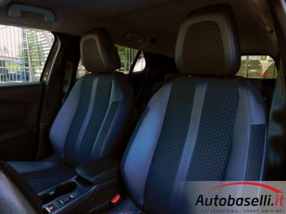 PEUGEOT 2008 usata, con ESP