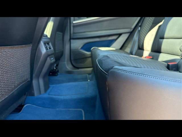 RENAULT Rafale usata, con ESP