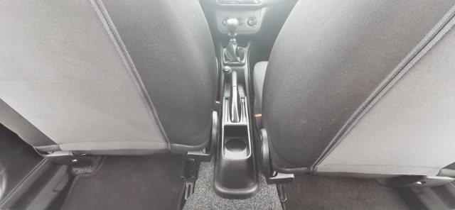FIAT Punto usata 37