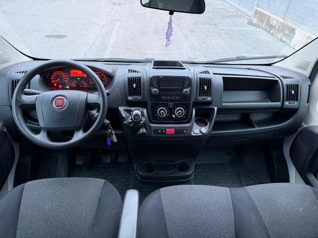 FIAT Ducato usata 14