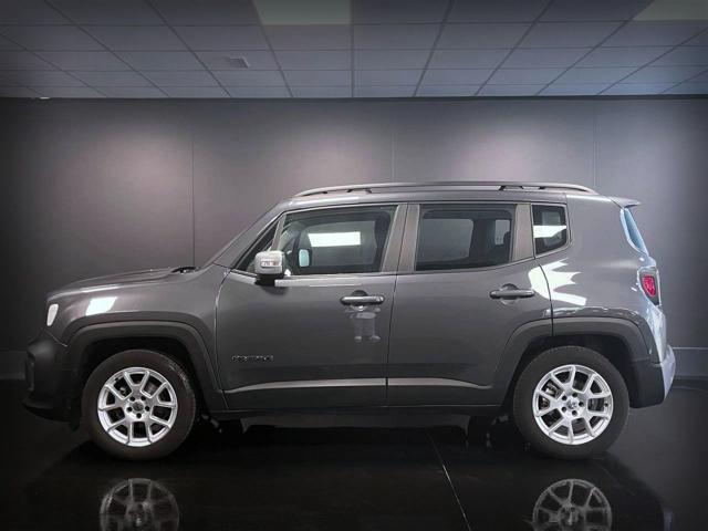 JEEP Renegade usata, con Boardcomputer