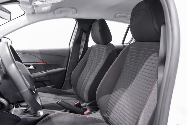 PEUGEOT 208 usata, con Controllo trazione