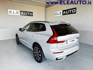 VOLVO XC60 usata, con Airbag Passeggero