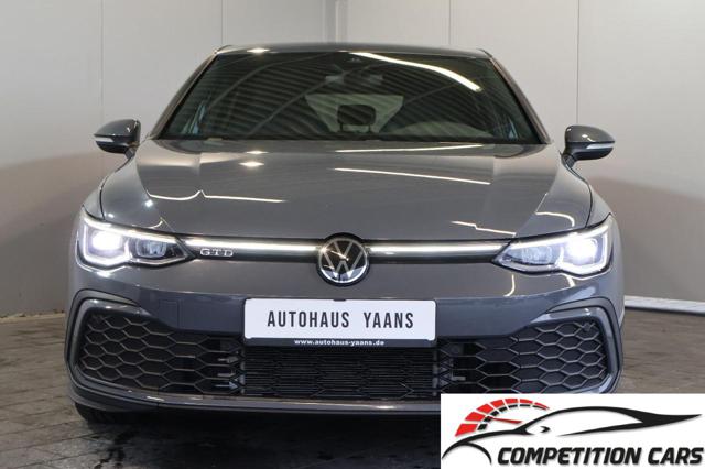 VOLKSWAGEN Golf usata, con Airbag